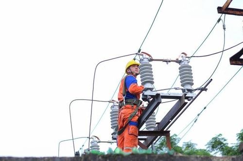 Xứng đáng là cái nôi của ngành Điện Cách mạng Việt Nam