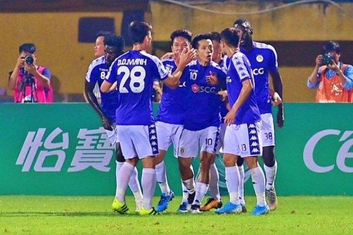 Chờ đợi kỳ tích của đội bóng Thủ đô