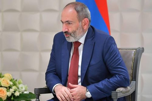 Nga, Armenia thúc đẩy quan hệ đối tác chiến lược