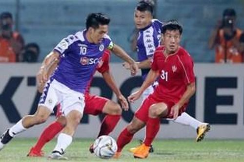 Hà Nội FC đã không tạo ra 'phép màu' ở Bình Nhưỡng