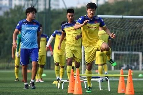 Bóng đá nam, nữ được giao chỉ tiêu 'vàng'