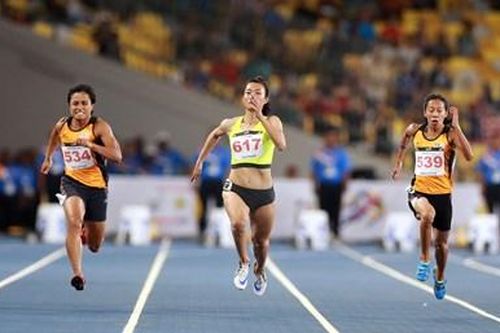 Đoàn Thể thao Việt Nam phấn đấu lọt vào tốp 3 SEA Games 2019