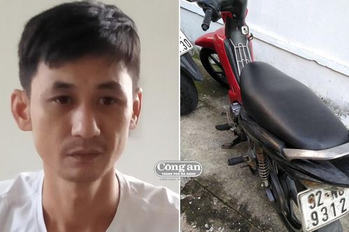 'Cầm lòng không đặng'...