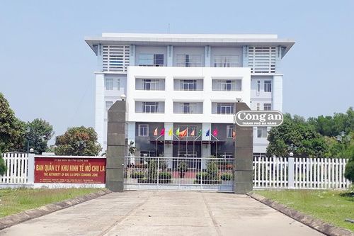 Xử lý nghiêm các tập thể, cá nhân sai phạm tại BQL Khu kinh tế mở Chu Lai