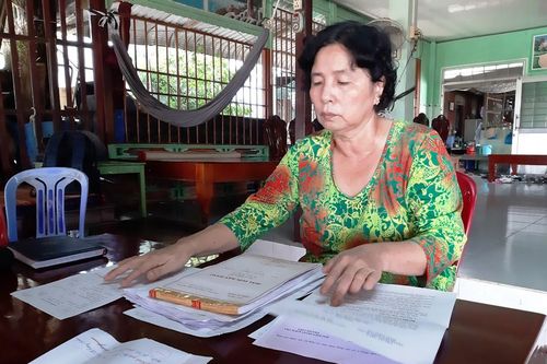 Sẽ báo cáo cấp thẩm quyền xử lý cán bộ 'mượn tiền' người nộp thuế