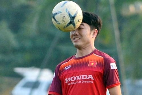 Xuân Trường chấn thương, bầu Đức tiến cử cầu thủ HAGL lên thay
