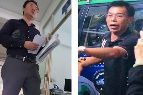 Thẩm phán bị tố bắt cóc trẻ em: Bà Thảo than mất hàng trăm triệu đồng