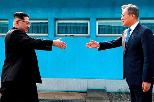 Truyền thông Triều Tiên hối thúc Seoul 'quay lại những nền tảng cơ bản'