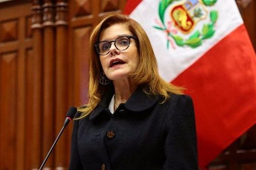 Peru: Phó Tổng thống Araoz đệ đơn từ chức, khước từ làm 'Tổng thống lâm thời'