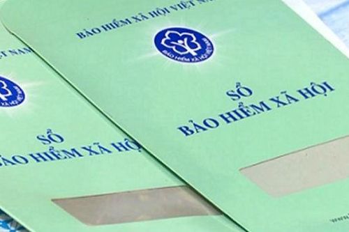 Tham gia BHXH 7 tháng, có được thanh toán BHXH một lần?