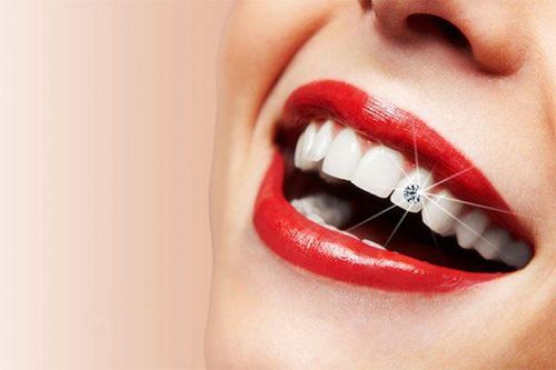 Thực phẩm cho răng trắng bóng, chắc khỏe