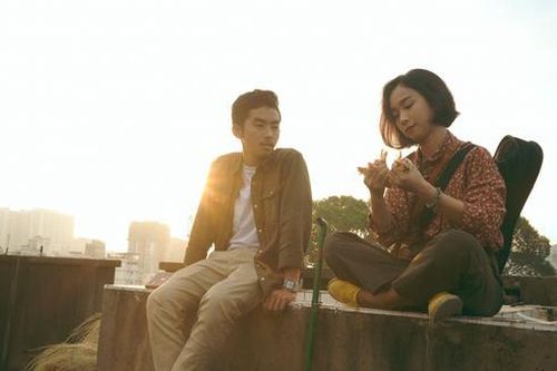 'Trời sáng rồi ta ngủ đi thôi' và chiêu cầu cứu khán giả
