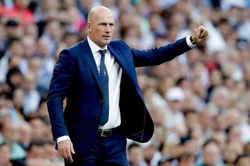 HLV Club Brugge 'xát muối' vào Real Madrid