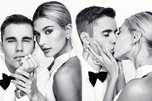Tiết lộ chi phí 'khủng' trong đám cưới thứ hai của Justin và Hailey Bieber