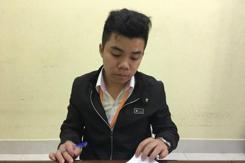 Em trai CEO Alibaba Nguyễn Thái Luyện bị bắt về tội rửa tiền
