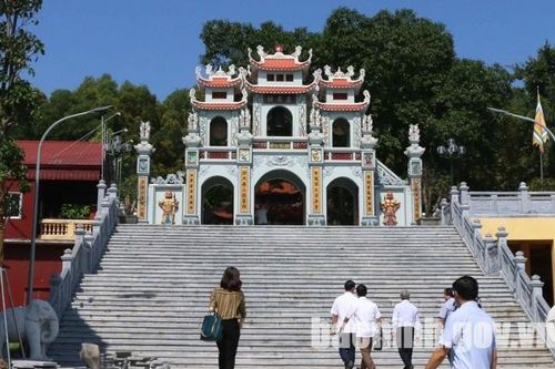 Giới thiệu du khách 11 điểm du lịch trên quê hương quan họ Bắc Ninh