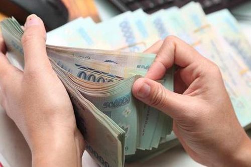 NHNN: Tín dụng đối với hầu hết các lĩnh vực ưu tiên đều tăng khá