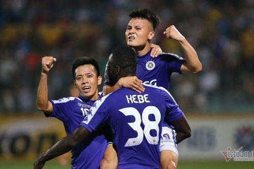 Hà Nội FC vs 4.25 SC: Vượt khó làm nên lịch sử