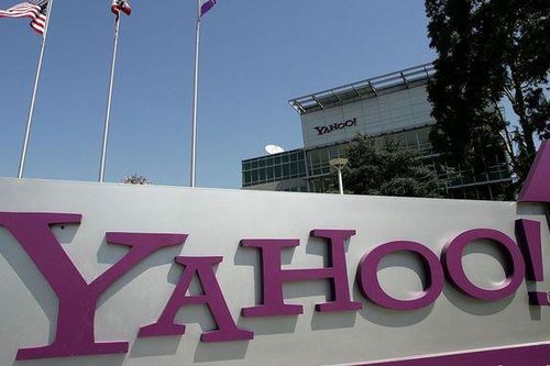 Cựu kỹ sư Yahoo đánh cắp ảnh sex của đồng nghiệp