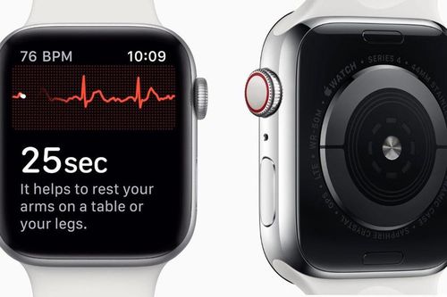 Apple Watch vừa cứu mạng một ông bố trẻ