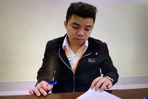 Khởi tố em út của 'trùm' địa ốc Alibaba Nguyễn Thái Luyện