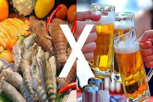 Những sai lầm khi ăn hải sản có thể gây họa bệnh tật, chết người