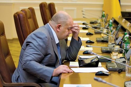 Công ty khí đốt Ukraine 'ngồi trên lửa' giữa cuộc điều tra luận tội Tổng thống Mỹ