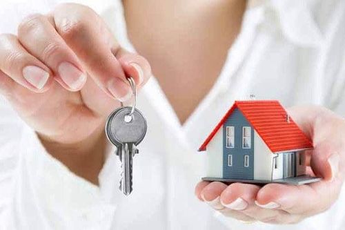 Trình tự, thủ tục tặng cho con quyền sử dụng đất thế nào?