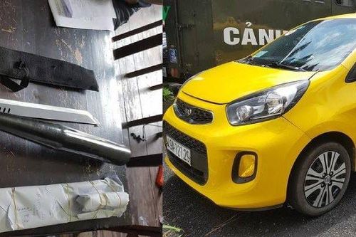 Lý do bất ngờ nhóm côn đồ xông vào quán ăn chém 5 người nhập viện