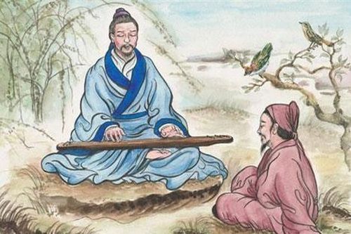 Khổng Tử dạy: Đời người có 2 việc nên tránh, bằng không tâm sẽ mãi muộn phiền