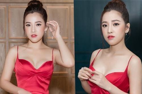 Puka thẳng thắn nói về chuyện chia tay Diệp Tiên: 'Tôi không nhìn vào quá khứ để suốt ngày buồn bã'