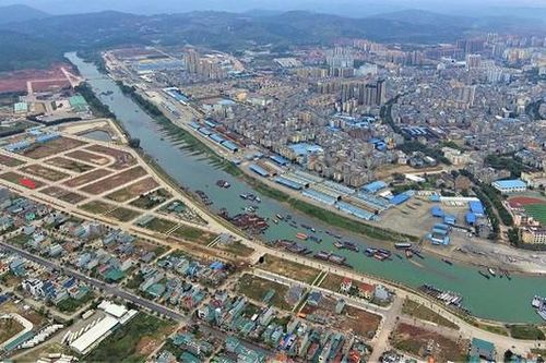 Thành viên Ecopark bị phàn nàn gì về Khu đô thị 320 ha tại Móng Cái?