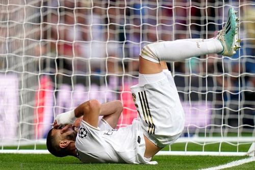 Lượt trận thứ 2, ngoại trừ Real Madrid, các đại gia đều thắng