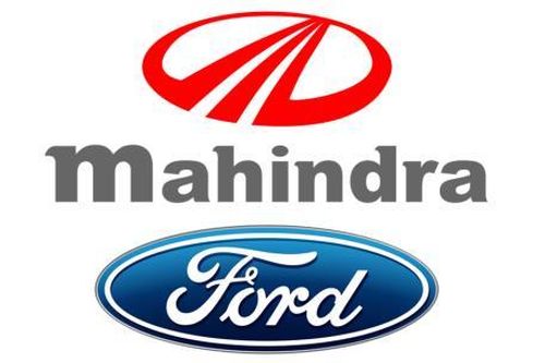 Ford và Mahindra thành lập liên doanh tại Ấn Độ