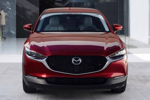 Mazda CX-30 ra mắt tại Malaysia, sắp về Việt Nam?