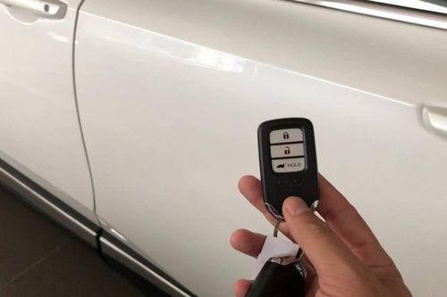 Những thiết bị chống trộm hiện đại nhất dành cho ô tô