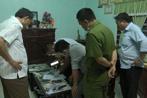 Khởi tố nam thanh niên sát hại vợ sắp cưới rồi tự tử vì ghen tuông