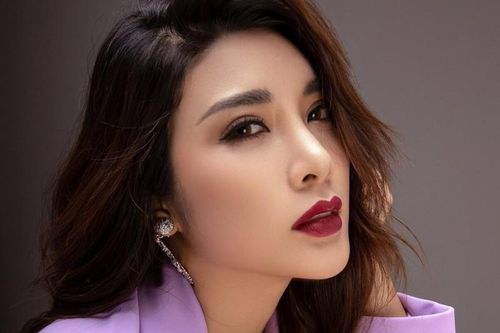 Á hậu Yan My mong tiếp tục đồng hành cùng Mottainai 2019 ở Hà Nội