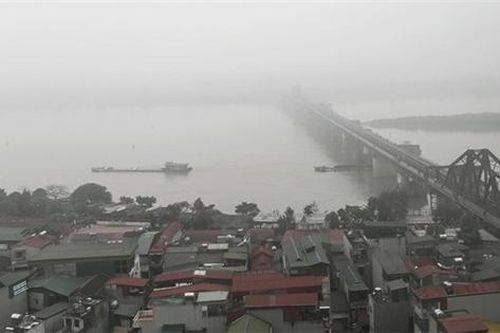 Hỏi đáp về bụi mịn từ cơ quan y tế Mỹ