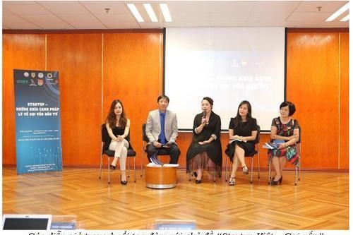 Làm thế nào để có cơ hội thêm nhiều V-Start-up triệu đô?