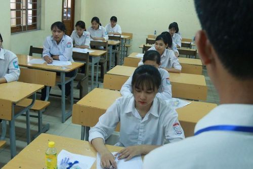 Hà Giang: 151 cán bộ bị xem xét kỷ luật liên quan đến sai phạm gian lận thi cử