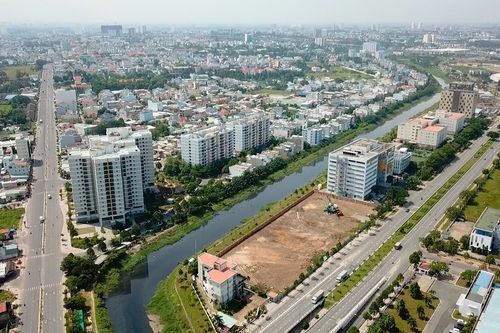 Cho phép xây nhà 25m2: Giải pháp cho nhà giá rẻ hay lo ngại thành khu ổ chuột?