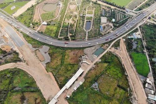 CII: Vướng mắc quan trọng nhất của dự án BOT Trung Lương - Mỹ Thuận được giải quyết