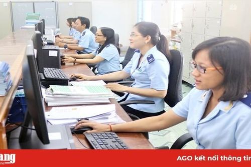 Cục Hải quan An Giang: Phấn đấu thực hiện thắng lợi nhiệm vụ năm 2019