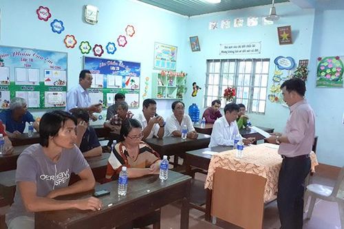 Học để không bị tụt hậu