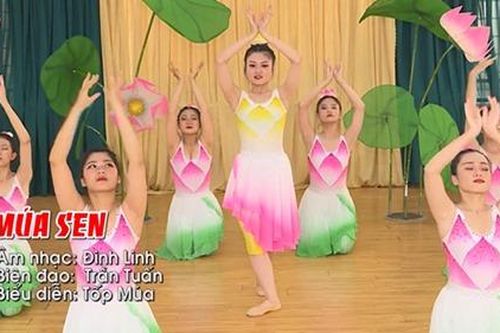 Đồng Nai tham gia Hội diễn văn nghệ các cơ sở giáo dục nghề nghiệp toàn quốc