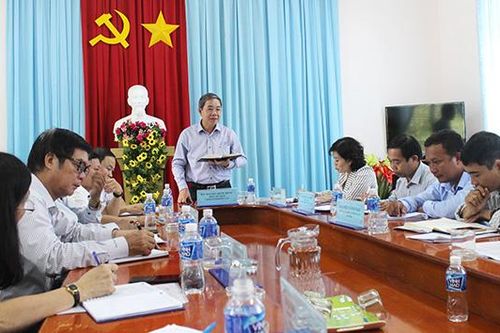 Tiếp tục nâng cao hơn nữa chất lượng kinh tế tập thể