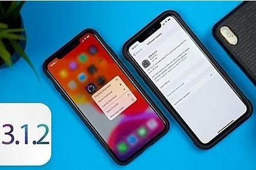 iOS 13 có bản cập nhật thứ tư
