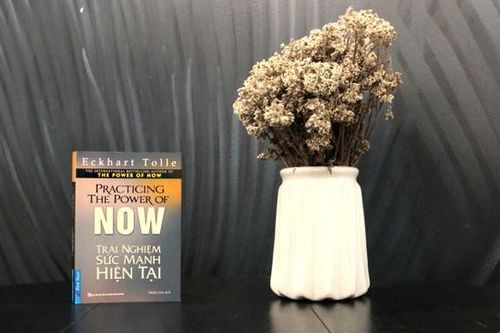 Một cách để tận hưởng cuộc sống và hóa giải nỗi đau