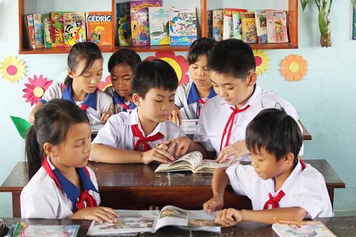 Chư Pưh: Nâng cao chất lượng giáo dục